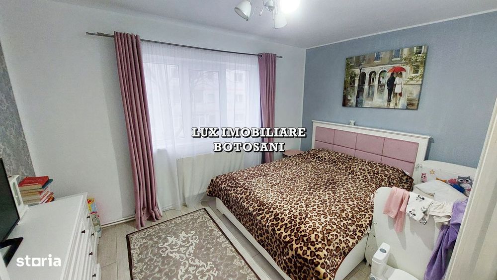 Apartament 3 camere, Bucovina