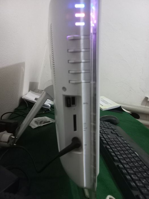 Моноблог MSI компьютер