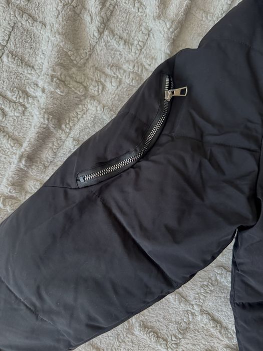 Спортивная куртка