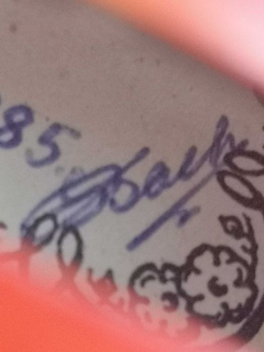 Уникална Супер Качествена Професионална Цигулка Soren Bach 145