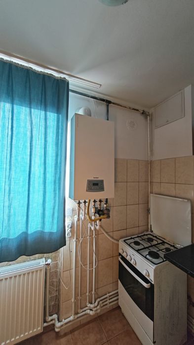 Garsonieră zona Astra