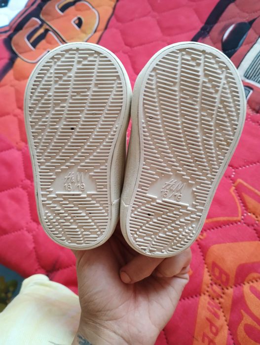 Детски маратонки