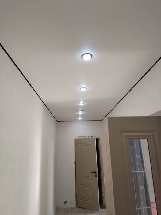 натяжной паталок