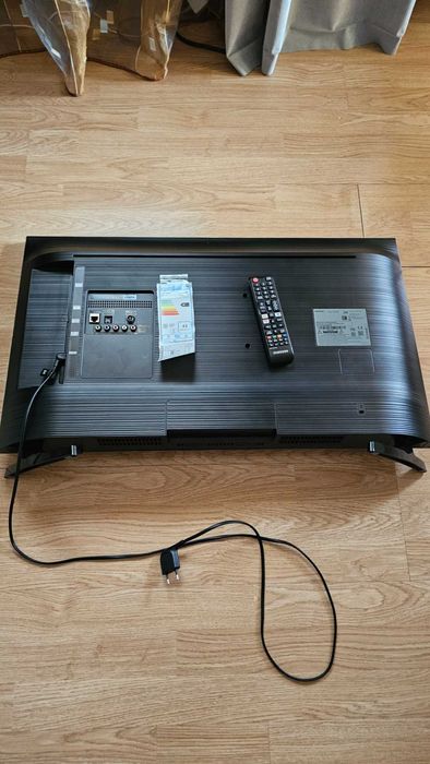 Televizor LED Smart SAMSUNG 32T4302 80cm