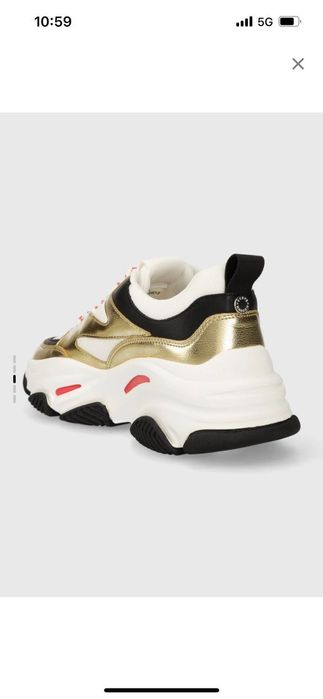 Маратонки Steve Madden