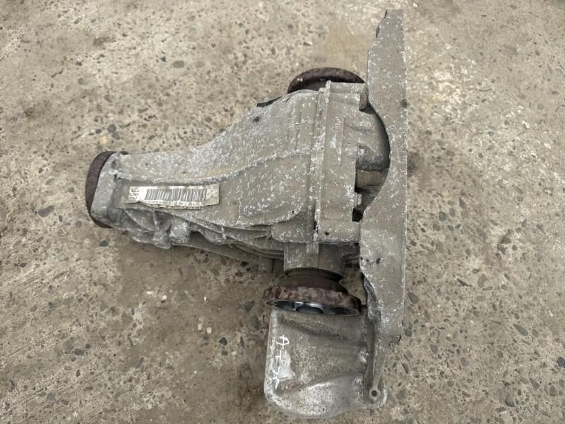 Diferential spate Audi A7 4g 0AR525033C 3.0 TFSI cutie automata - PXF