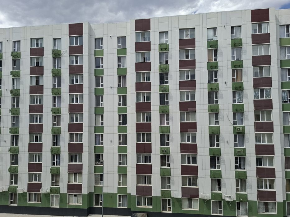 Сдаётся квартира в ЖК Ecopark Alatau