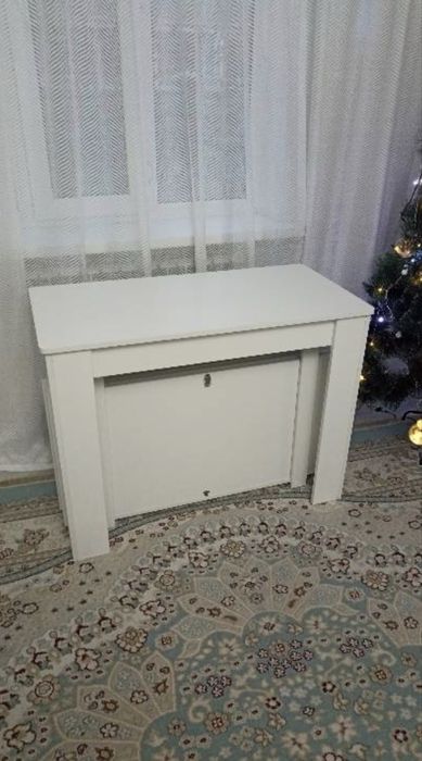 Стол трансформер