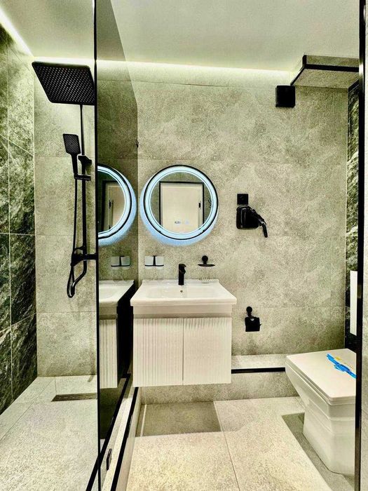 Аренда Квартира Мирабад