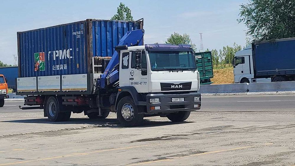 Услуга манипулятора | Manipulyator xizmati | Кран манипулятор хизмати