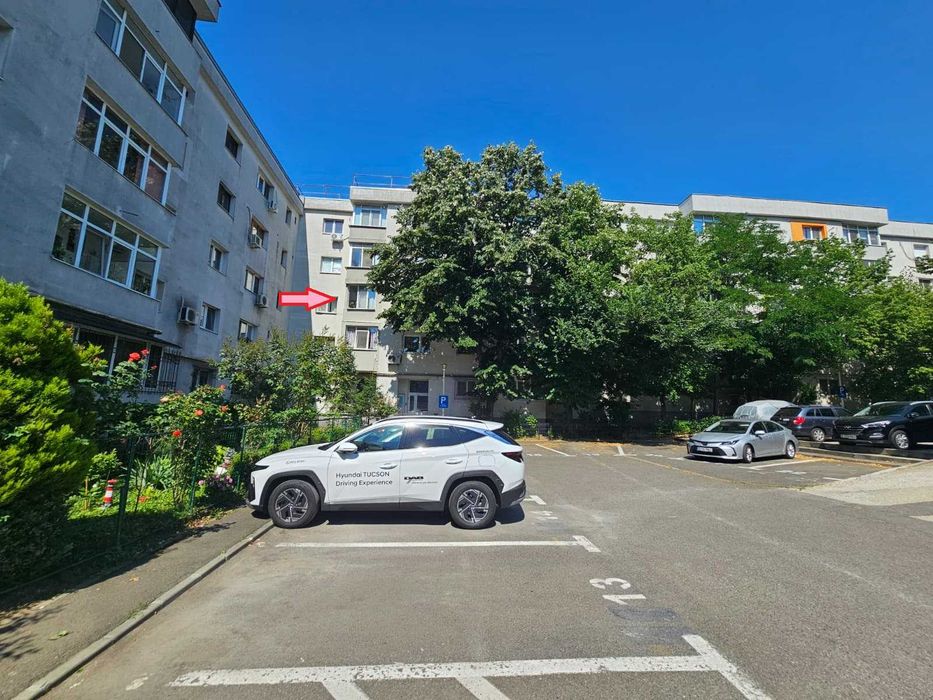 Apartament 2 camere decomandat – Băneasa, Belizarie | Proprietar disponibil cu 15.10.2026
