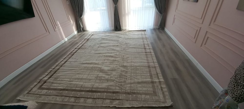Продаётся Новый ковер