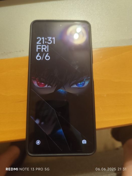 Xiaomi Redmi Note 12 Pro 5G