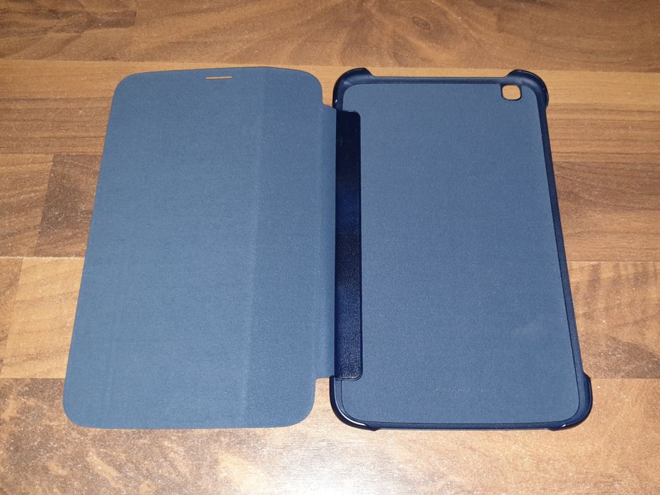 Husa flip smart activa originala Samsung Book Cover Tab 3 8.0"