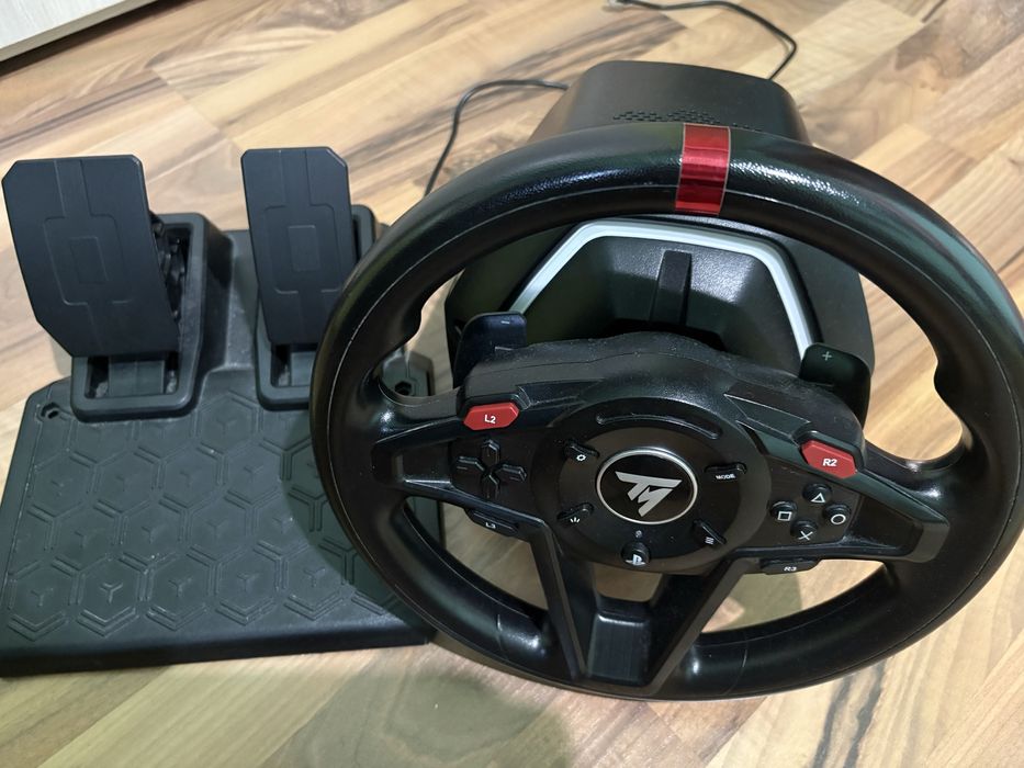 Volan thrustmaster t128-P