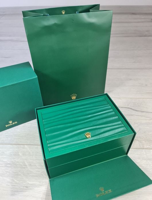 Oferta-Cutie-Ceas-Luxury-Rolex-Model-2025-Calitate-Premium-Poze-Reale-Noua