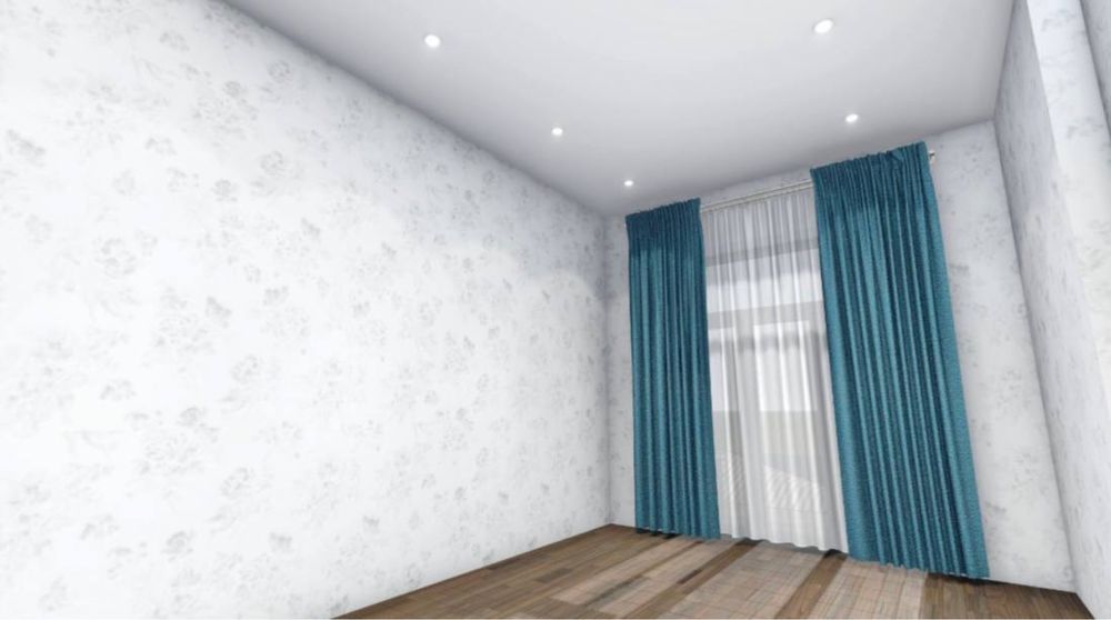 3 етажный ЕВРО ДОМ 1.5 сот