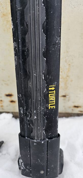 Поперечены модельные Turtle Air 2