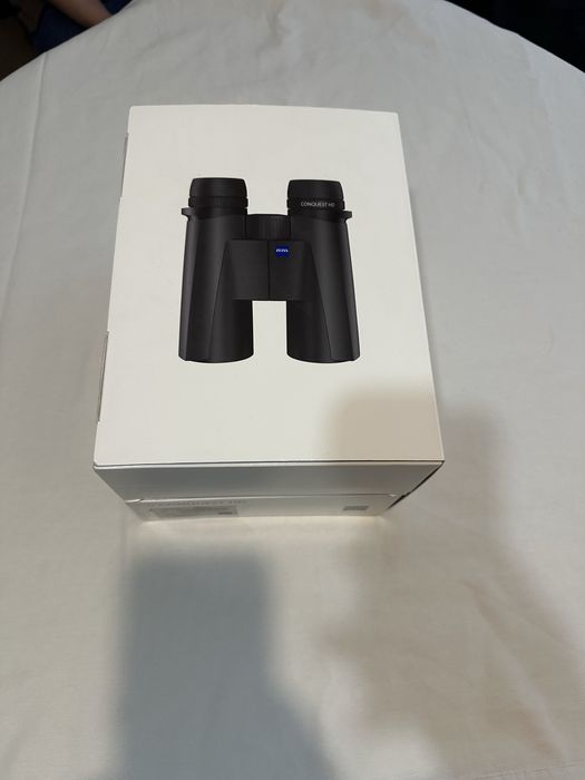 Бинокъл Zeiss Conquest HD 10x32