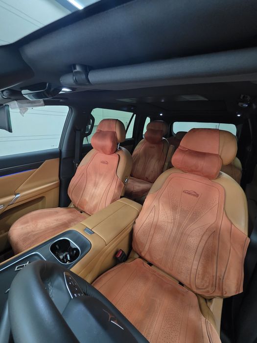 dongfeng 008 restyling