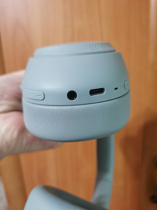 Наушники Fiero Rav