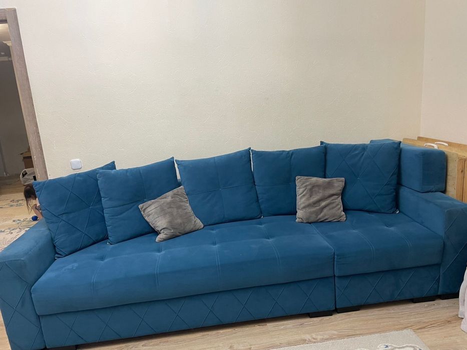 Диван универсальный