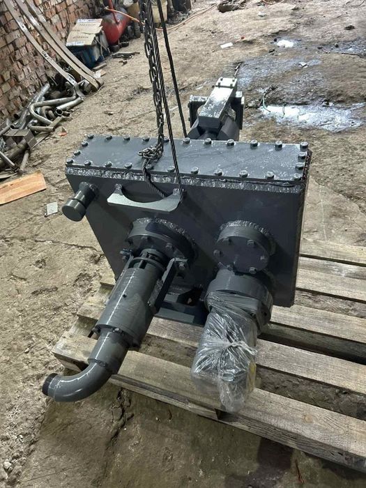 Редуктори за сондажни машини