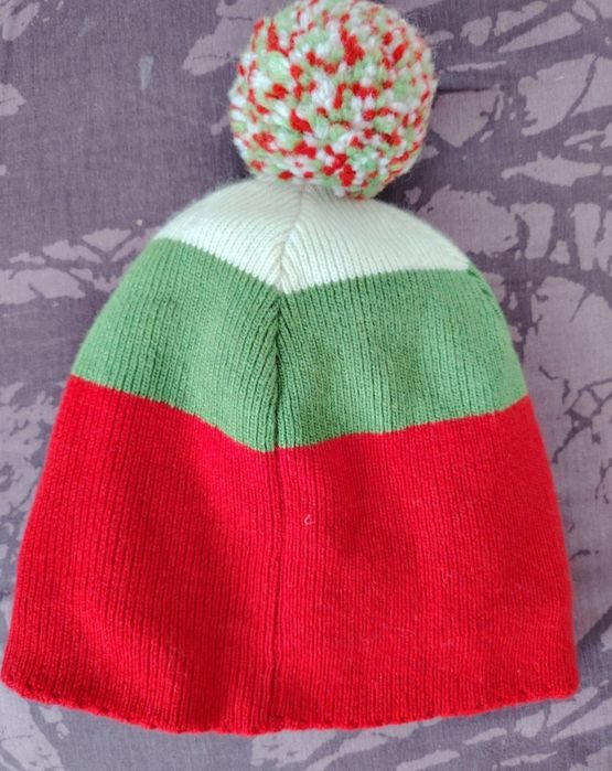 Топли шапки на VIST