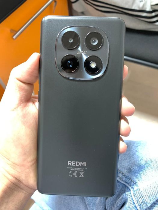 Redmi Note 15 / 128GB