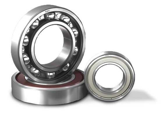 Подшипник NSK 6209ZZ