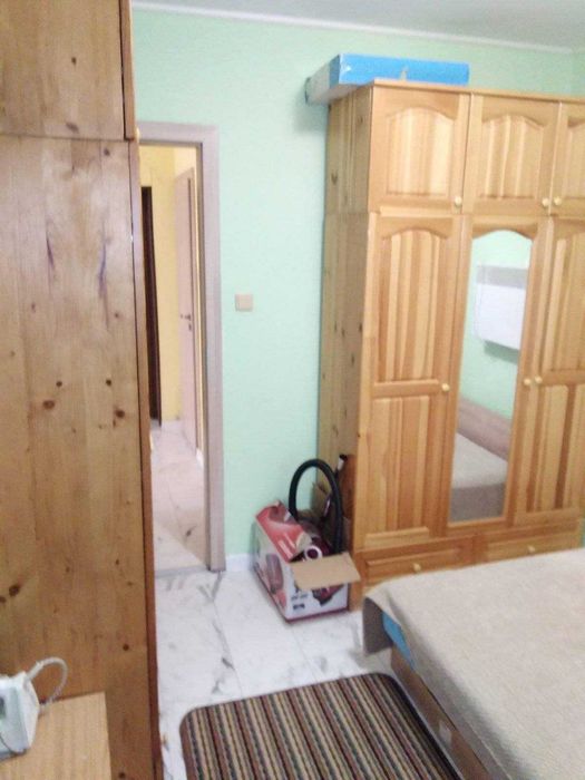 Дава се под наем Двустаен апартамент в Бургас, Възраждане - 55 кв.м за 350 € - Снимка #4