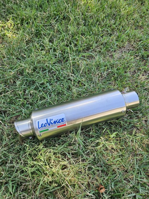 Гърне Leo Vince ауспух