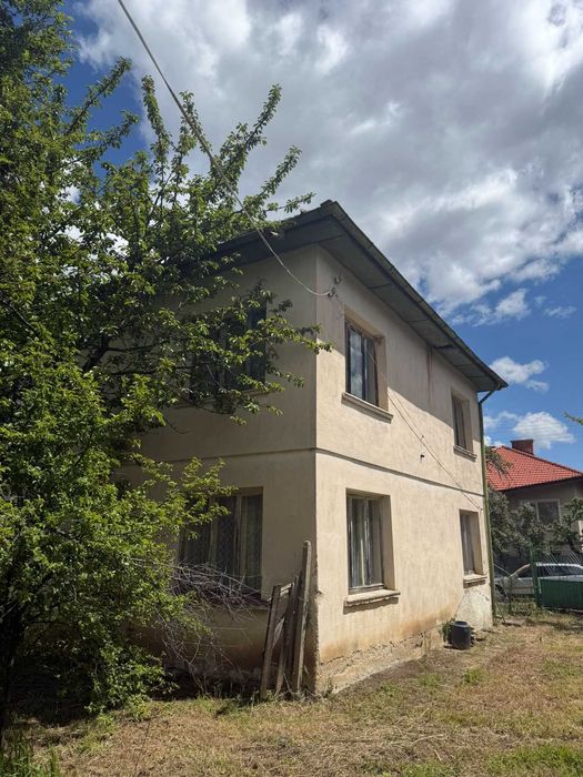 Продава се Къща в с. Гюешево, Област Кюстендил - 160 кв.м за 208 €/кв.м - Снимка #1