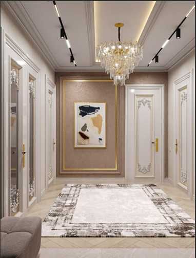 Ремонт под ключ, интересно?