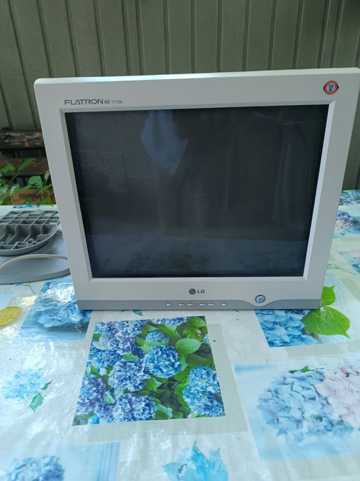 monitor tub  ca  nou