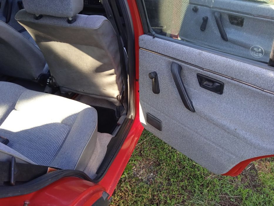 Vw Golf 2 1.6 diesel