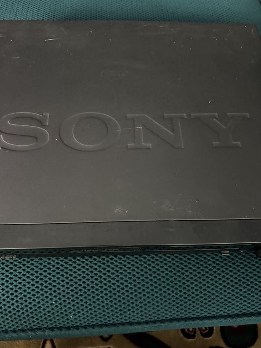 Video Sony  stare perfecta