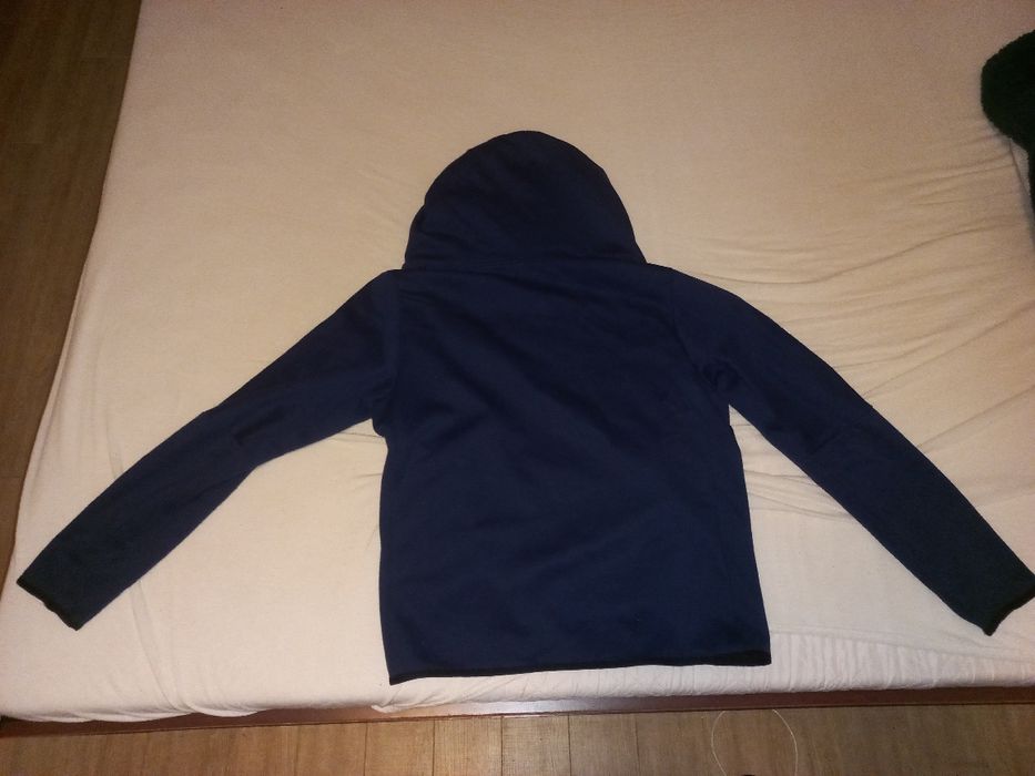 Vand bluza Nike Tech