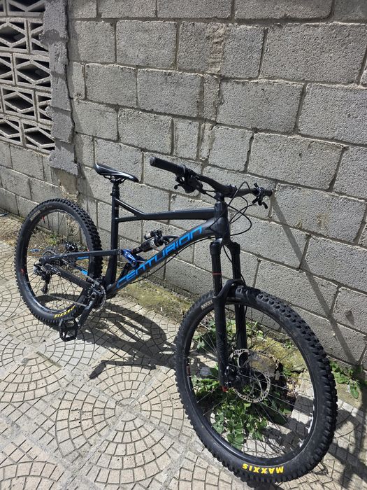 Centurion trailbanger  XL Enduro