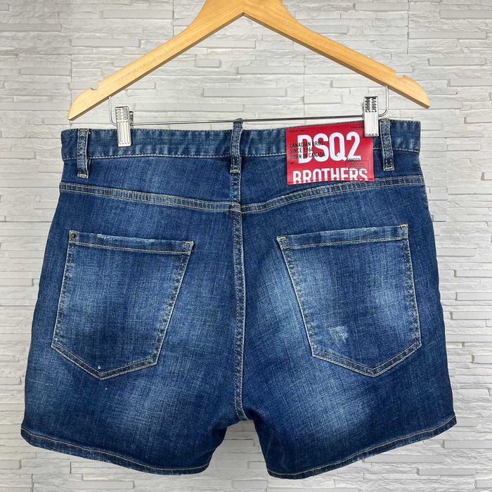 Къси Панталoни Dsquared2