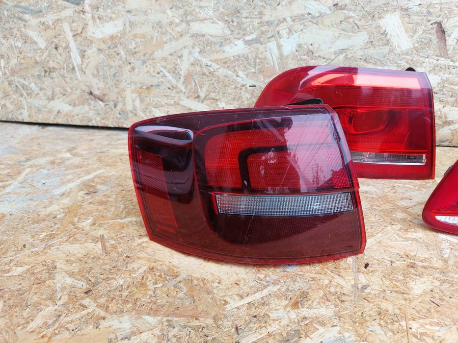 Stop stanga dreapta vw jetta vw passat b7 originale