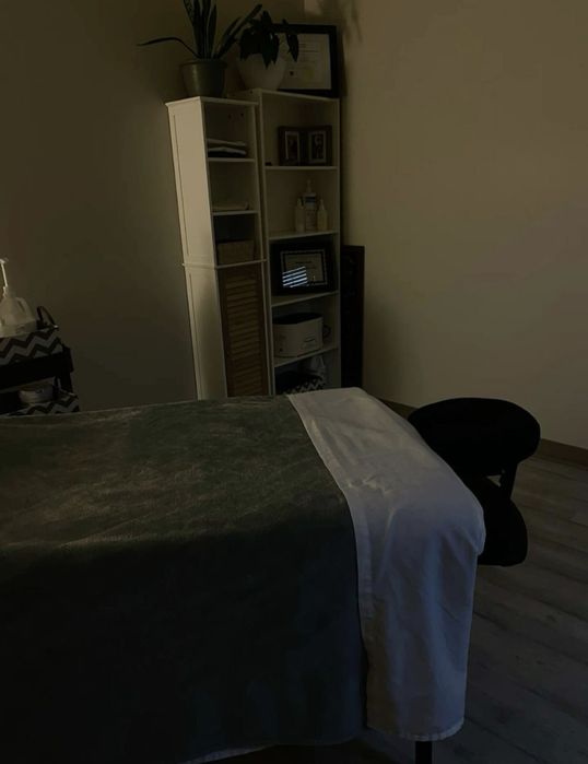 Массаж еликтрип  аймалайм