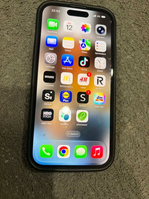 15 I phone продажба