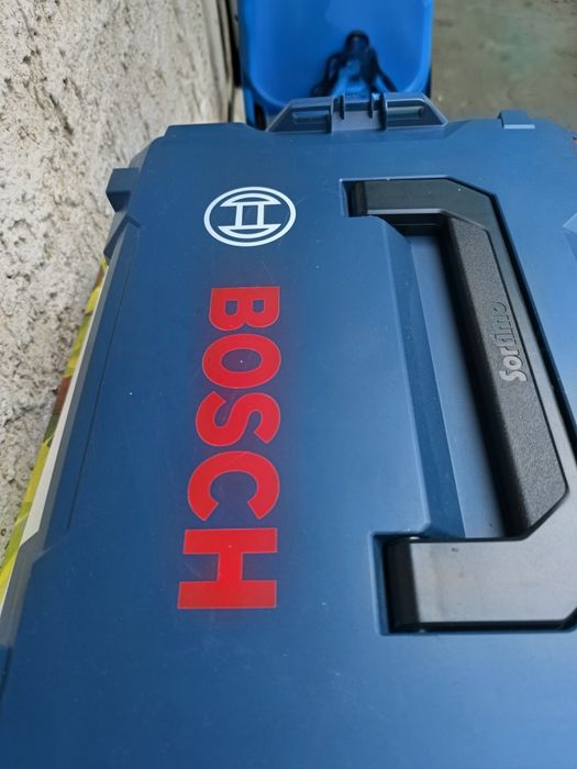 Куфар Bosch L-BOXX 136 ,НОВ