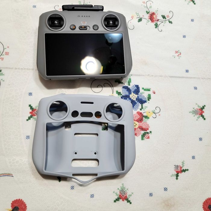 Dji mini 4 pro RC-2 FLY MORE COMBO