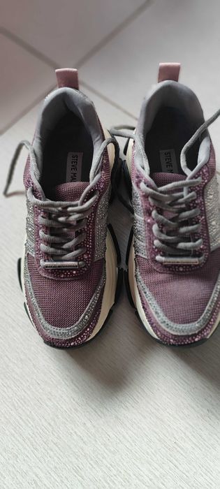 Маратонки Steve Madden
