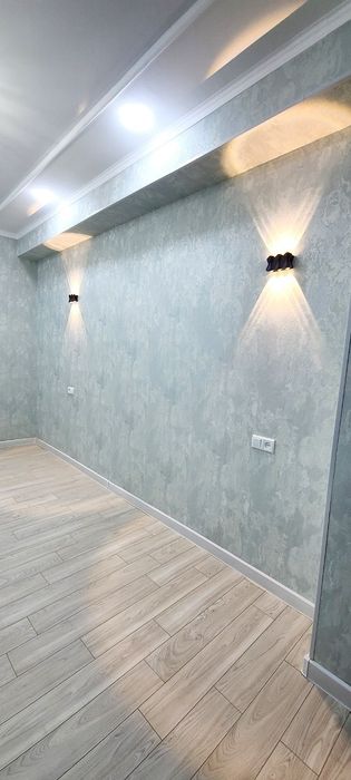 2х квартира 75кв