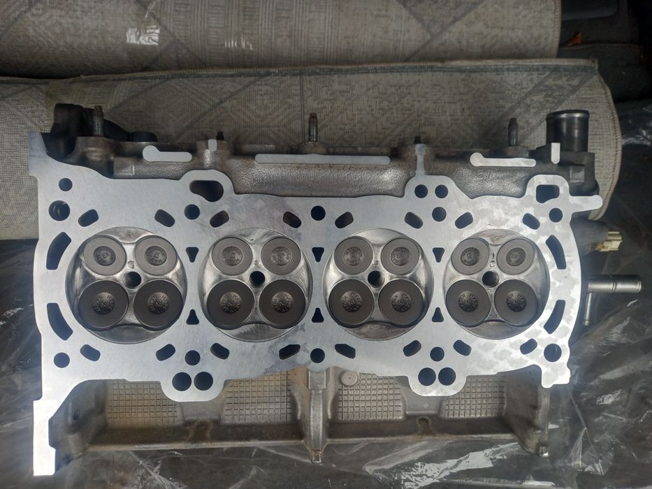 Тойота камрй 50. 25 головка