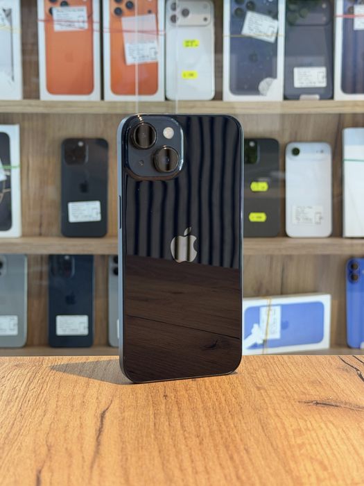 iPhone 14  128Gb Midnight/Baterie88%/Garantie 12 luni @atsgsm.ro