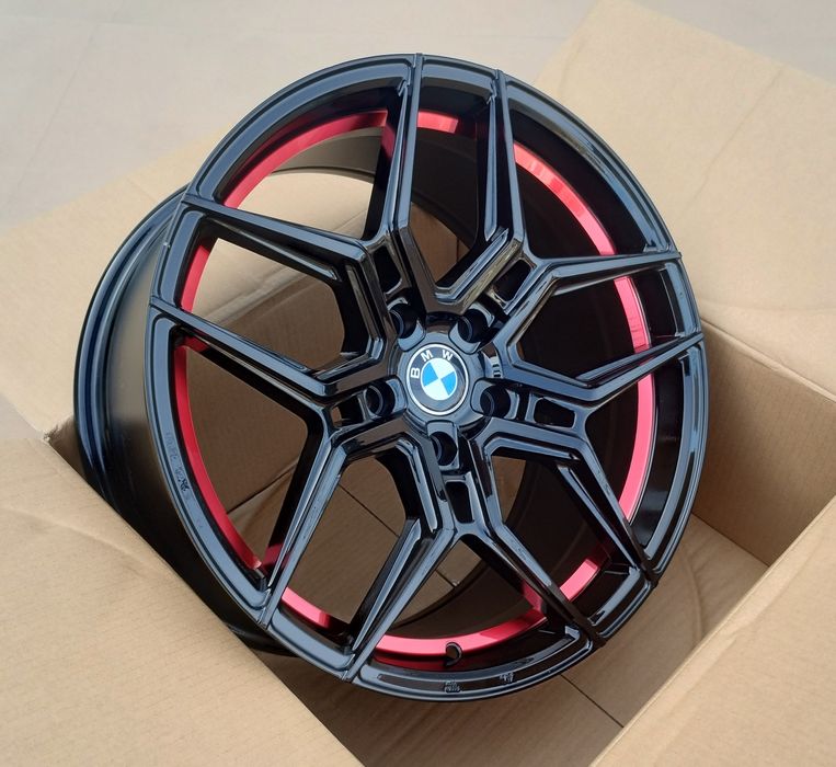 Jante 19 BMW  F30 F32 F11 F13 X1 X3 X5 F15 F10 F20 F22